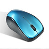 Ультратонкие мини-беспроводная мышь USB игровой офис 2.4G оптическая мышь компьютерные аксессуары мини беспроводная мышь моды мышь офис игры мышь офис