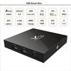 Профессиональный X96 S905X 2G + 16G Quad Core Amlogic Медиа Set Top Box TV Box Tops ЕС Plug m95 amlogic s905x quad core tv streamer box