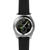 Topwise NO.1 G6 Fashion Sport Bluetooth Smart Watch Woman Man Running Smartwatch with Heart Rate Monitor for Android Ios Phone bounabay heart rate monitor smart bracelet watch women ladies bluetooth for apple android ios phone woman touch clock watches