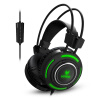 Rapoo VH200 блики высококачественных игровой гарнитуры игровой гарнитуры компьютер гарнитура игрового компьютер гарнитура гарнитура черной rapoo vh200 блики высококачественных игровой гарнитуры игровой гарнитуры компьютер гарнитура игрового компьютер гарнитура гарнитура черной