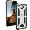 UAG iPhone7 Plus (5,5 дюйма) падение сопротивления Mobile Shell чехол для Apple, iPhone7 Plus / iPhone6s Plus Premier Series Premier Red premier лосьон для тела колокольчик premier body care body lotion bell a26 300 мл