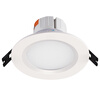 Foshan Lighting (FSL) Светодиодный светильник для гостиной потолочный противотуманный потолочный светильник 3W3 inch белый свет домашняя слоновая кость белый для гостиной