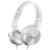 Philips (PHILIPS) гарнитура гарнитуры гарнитуры музыка SHL3060 (черный)