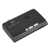 Цифровой эфирный HDMI 1080P DVB-T / T2 TV Box VGA AV CVBS тюнер приемника compact digital tv box dvb t receiver with av vga pal ntsc