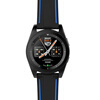Topwise NO.1 G6 Fashion Sport Bluetooth Smart Watch Woman Man Running Smartwatch with Heart Rate Monitor for Android Ios Phone bounabay heart rate monitor smart bracelet watch women ladies bluetooth for apple android ios phone woman touch clock watches
