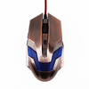 Кыргызстан выборы GESOBYTE XM100 USB проводной игровой мыши белый кыргызстан выборы gesobyte x3 usb проводной игровой мыши черный