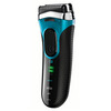 Braun Braun для бритья бороды BT32 формы-пакет (для новой и старой Braun линии 3) braun is3041wh