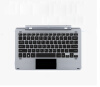 Original CHUWI Hi12 Rotating Keyboard Case Protective Tablet Case Removable 12 inch Tablet Keyboard 