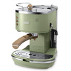Италия и Германия Long (Delonghi) ECO310 (кремово-белый) Кофеварка|Кофемашина насос кофемашины потребительского и коммерческая полуавтоматический кофе эспрессо машина из нержавеющей стали котла