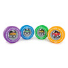 Little Tikes (Little Tikes) раннего детства Специальное образование детские игрушки сумасшедший отскок колеса (грузовики) 641 480 Американский бренд little tikes little tikes развивающие игрушки детские музыкальные игрушки ударные барабаны 626203m