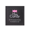 окружающая среда на здоровье Miss Candy относится к цвету отрывного лак для ногтей инструментов ногтя спиртовых тампонов 50 шапки lak miss комлект шапка и шарф