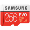 Самсунг карты памяти SAMSUNG 4K Class 10 TF карты(SD-карты микро) EVO Plus карты памяти