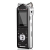 (Newsmy) профессиональный цифровой диктофон / миниатюрный MP3-плеер цифровой диктофон digital boy 8gb usb ur08