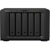 Synology DS416j NAS Network Storage Server (без встроенного жесткого диска) standalone bittorrent bt client upnp usb nas ftp samba printer sharing network lan server