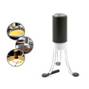 MyMei Electric Mixer Triangle Beater Triangle Mixer Vibration Mixer electric sonic vibration hot