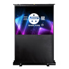 Samsung (SHAN XING) 60 дюймов 4: 3, чтобы вытащить проекционный экран (ширина шторки 1,2 метра, высотой 0,9 метра)