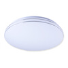 OSRAM Светодиодный потолочный светильник 42W 4000K Теплый белый гостиной Room Study Room Простая теплая лампа для спальни для спальни