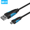 VENTION дата кабель micro usb зарядный кабель кабель publicity hd580 hd600 hd650
