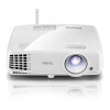 BenQ i550 офисный интеллектуальный проектор (800P HD разрешение 3300 люмен мобильный телефон / мини-портативная проекция) a1 офисный свет пик проектор лазерный проектор разрешение 800p hd 700 люменов 3d мобильный телефон мини портативный проектор
