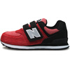 NEW BALANCE KV574BEY NEW BALANCE KV574BEY Детская обувь Детская обувь Детская дышащая обувь Размер 3 ярда 210 мм детская обувь