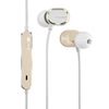 AKG N25 двойной с высокими разрешающей способностью динамический провода в ухе с пшеничной универсальным мобильным телефоном HIFI музыки наушники шампанского золотом радиоприемник 25 hifi 25w