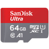 Скорость памяти SanDisk (SanDisk) A1 64GB TF чтения карты мобильного карты памяти Экстремальные MicroSDXC UHS-I 100Мбит / с высокоскоростной скорость памяти sandisk sandisk a1 400gb чтения карты tf карты памяти мобильного экстремальные microsdxc uhs i 100мбит с высокоскоростной
