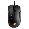 (USCORSAIR) Широкий Меч GLAIVE RGB Игра Genie Mouse Symphony Подсветка Black Jedi Сюрприз Мышь Ешьте Куриную Мышь мышь
