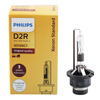 Philips Автомобильная Ксенон 12 В 35 Вт 4200 К D1S D2S D2R D3S D4S Стандартный Ярче Авто оригинальный налобный фонарь ксенон