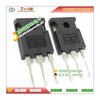 Free shipping 5pcs/lot IRGP20B60PD GP20B60PD IGBT 600V 20A TO-247 new original free shipping 100% new original 5pcs lot hgtg30n60a4d 30n60a4d hgtg30n60 30n60 600v smps series n channel igbt