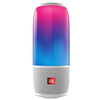 JBL Pulse3 музыка пульсирует 3 Красочные маленькие колонки Bluetooth стерео сабвуфер портативный мини стерео колонки водонепроницаемый дизайн Перл Уайт колонки