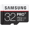 Samsung (SAMSUNG) 32-гигабайтная карта памяти UHS-1 Class10 TF (Micro SD) (скорость чтения 95 Мбит / с скорость записи 90 МБ / с) Professional Edition + ov 64gb micro sd карты памяти карты class10 мобильный телефон карточки памяти