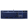 Rapoo V805 механическая клавиатура с подсветкой rapoo v56 механическая игровая клавиатура с подсветкой