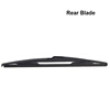 Wiper Blades for Citroen C4 Grand Picasso 32&30 Fit Side Pin Arms 2006 2007 2008 car styling c4l day light 2013 2014 2015 2016 led free ship 2pcs elysee c4l fog lamp car covers picasso c quatre c4 c5 c4 l