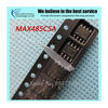 20pcs free shipping MAX485 MAX485 SOP-8 RS-422/RS-485 Interface IC RS-485/RS-422 Transceiver new original 10pcs free shipping adv7623 adv7623bstz adv7623b qfp144 display interface ic hdmi transceiver w fast switng tech new