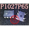 где купить P1027P65 NCP1027P65 DIP7 по лучшей цене