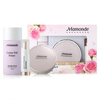 Mengzhuang (Mamonde) подушки BB Вставка 2 (подушки крем крем + натуральный цвет помады-Nr + 08) bb крем