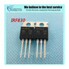 10pcs free shipping IRF830 IRF830PBF MOSFET N-Chan 500V 4.5 Amp TO-220 new original цена 10pcs free shipping IRF830 IRF830PBF MOSFET N-Chan 500V 4.5 Amp TO-220 new original цены онлайн