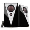 Лебеди (HiVi) T200MKII HiF2.0 активных колонки Bluetooth WiFi TV колонки колонок компьютерных колонки стильная гостиная дома колонки