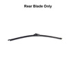 Wiper Blades for Volkswagen Multivan 24&24 Fit Side Pin Arms 2003 2004 2005 2006 2007 2008 2009 2010 2011 wiper blades for volkswagen multivan 24