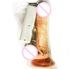 Thierry 20.5cm Реалистичные фаллоимитаторы Realskin Эротические товары Для женщин Секс-игрушки для оргазма с крепкой присоской для товары для мам