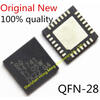 (10piece)100% New BQ24741 QFN-28 Chipset 10piece 100% new bq707 bq24707 bq24707rgrr qfn 20 chipset