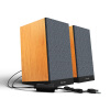 Philips (PHILIPS) SPA36W / 93 мультимедийные колонки компьютерные колонки звук динамиков проволочные philips philips spa36b мультимедийные колонки аудиосистема компьютерные колонки проводные колонки