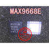 цены MAX9668E 9668E QFN20