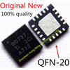 (10piece)100% New BQ737 BQ24737 BQ24737RGRR QFN-20 Chipset 10piece 100% new bq707 bq24707 bq24707rgrr qfn 20 chipset