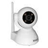 HOSAFE SV03 720P Wireless Pan / Tilt IP Camera w/ 4PCS Array IR leds/ Two Way Speak/ Motion Detection Alert/ Micro SD Card Record micro ir
