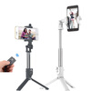 ESCASE автоспуск рычаг ZPG-03 автоспуск selfie Stick Bluetooth автоспуск артефакт штатив автоспуск рычаг 360 градусов вращающийся складной углеродного волокна фу рисунок ро fotopro с 5c красный углеродного волокна штатив складной красный