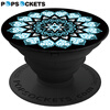 PopSockets Bubble Scratchable Сотовый телефон Подвеска Режимы кронштейна Тени Танцующие артефакты Бросая артефакты Анти-рестлинги Кронштейны Аксессуары Аксессуары Cool Series Peace Sky аксессуары для20игровых приставок