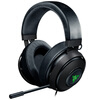 Razer (Razer) Kraken 7,1 V2 Серый пистолет Gaming Headset гарнитура компьютер гарнитура игровой гарнитуры гарнитуры курица Jedi выжить гарнитуры rapoo vh200 блики высококачественных игровой гарнитуры игровой гарнитуры компьютер гарнитура игрового компьютер гарнитура гарнитура черной