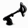 Keymao Car Phone Holder Gps Accessories Suction Cup Auto Dashboard Windshield Mobile Cell Phone Retractable Mount Stand console dashboard gps air condition vents outlet decorative sticker trim cove for infiniti qx60 jx35 interior accessories
