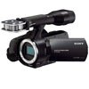 Sony (SONY) NEX-VG30EM сменный объектив высокой четкости цифровой фотоаппарат комплект APS-C рама E PZ 18-105mm F4 объектив фотоаппарат